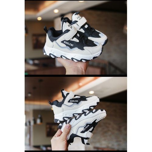 Children's Sports Shoes Berniso Casual Running Shoes