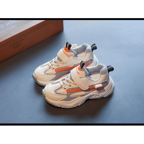 Children's Sports Shoes New Odinkat Casual Shoes