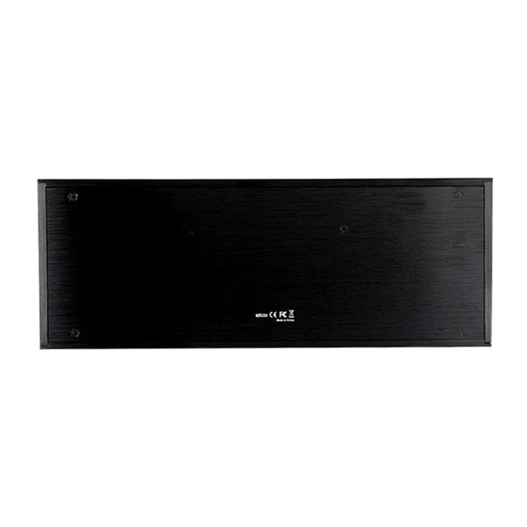 NK-BT88 4K 3X3 HDMI Video Wall Controller Multi-screen Splicing Processor With Remote Controller