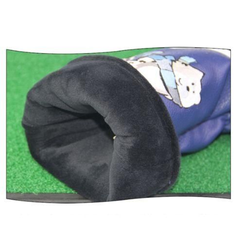 Golf Club Head Cover 1 3 Ut Fairway Wood Head