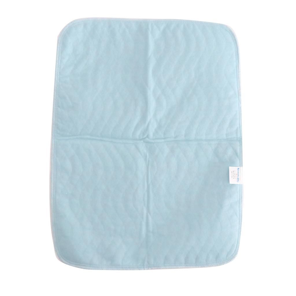 Waterproof Adults Children Mattress Sheet Protector Bed Pad Utra 1#