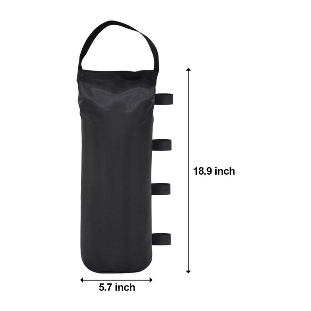 Weight Bags Gazebo Tent Leg Sandbags Weighted Base Outdoor