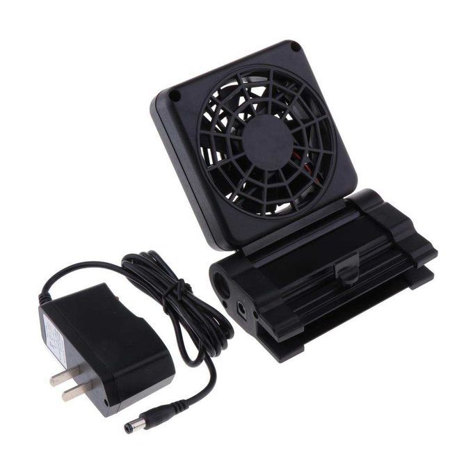 Aquarium   Chiller   Mute   Fan     Tank   Cooling   Fan   System