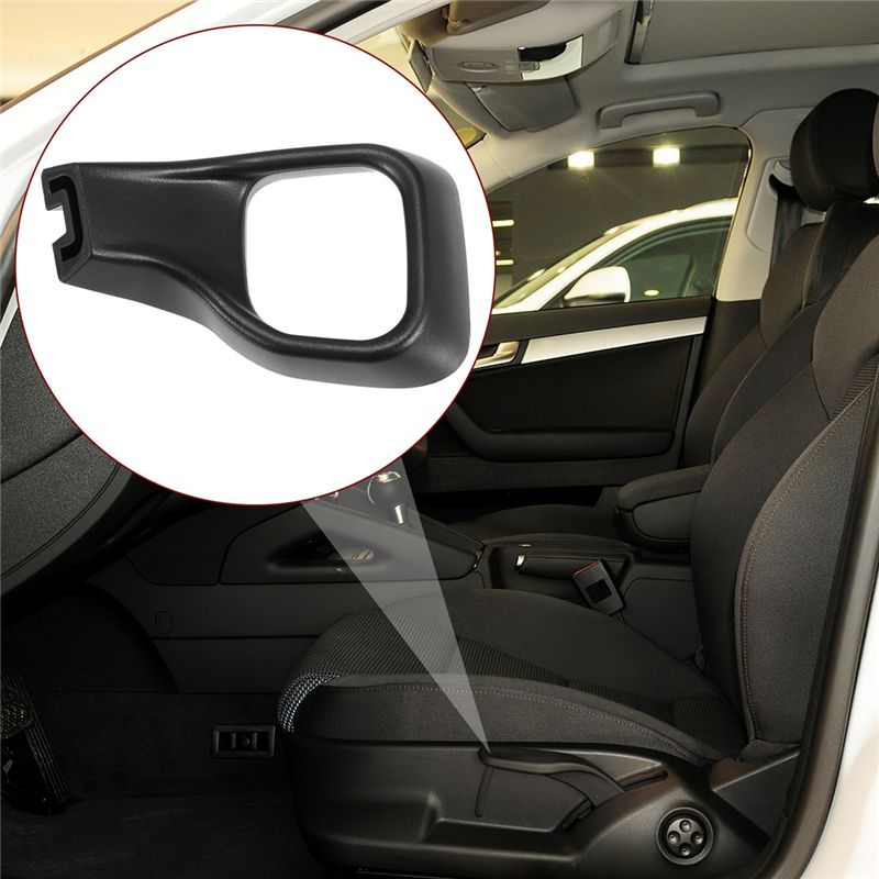 Car Seat Adjustment Handle Knob Lever 8P0881232