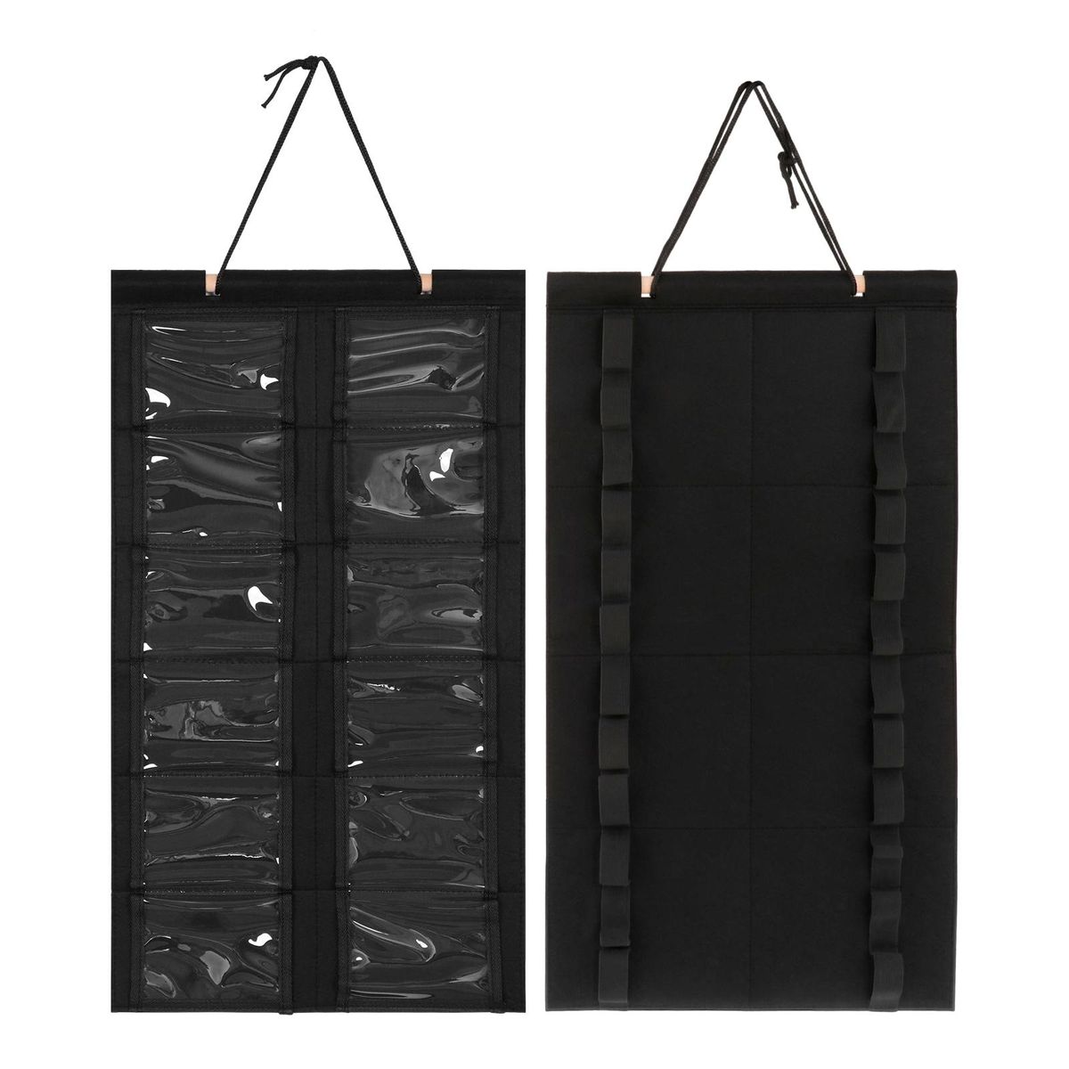 Martial Arts Belts Storage Organizer Space Saving For Kids