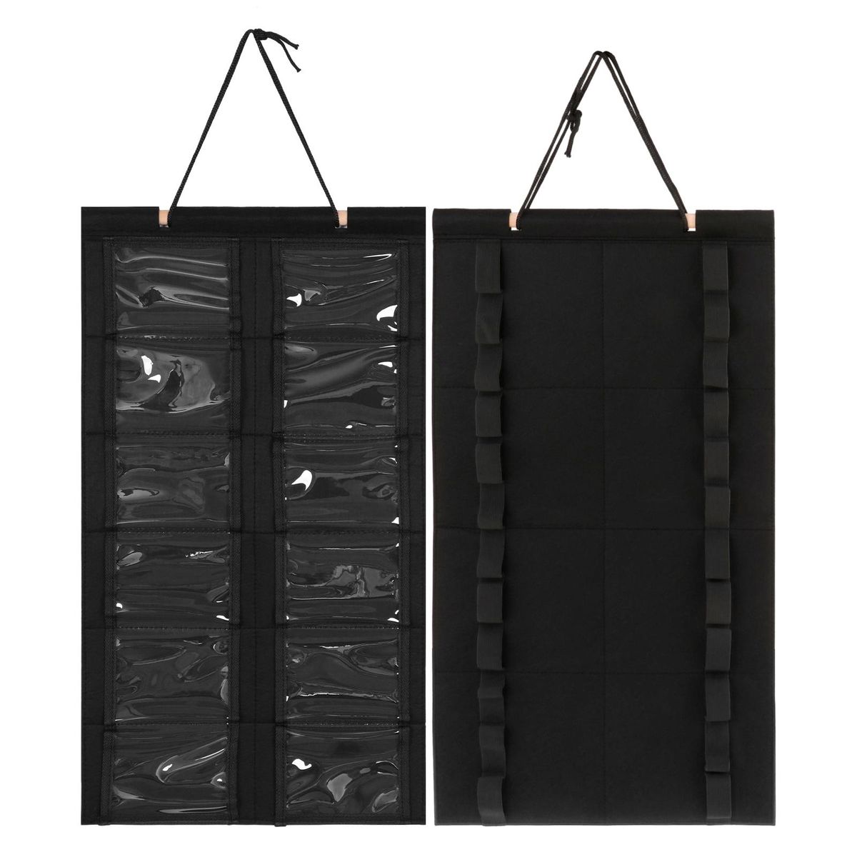 Martial Arts Belts Storage Organizer Space Saving For Kids