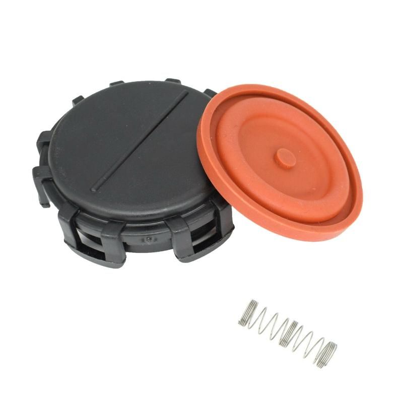 0248L1 Engine Valve Cover Gasket for Peugeot 206 207 307 308 Citroen 1.6 HDI Berlingo C2 C3 C3 C 4 C5