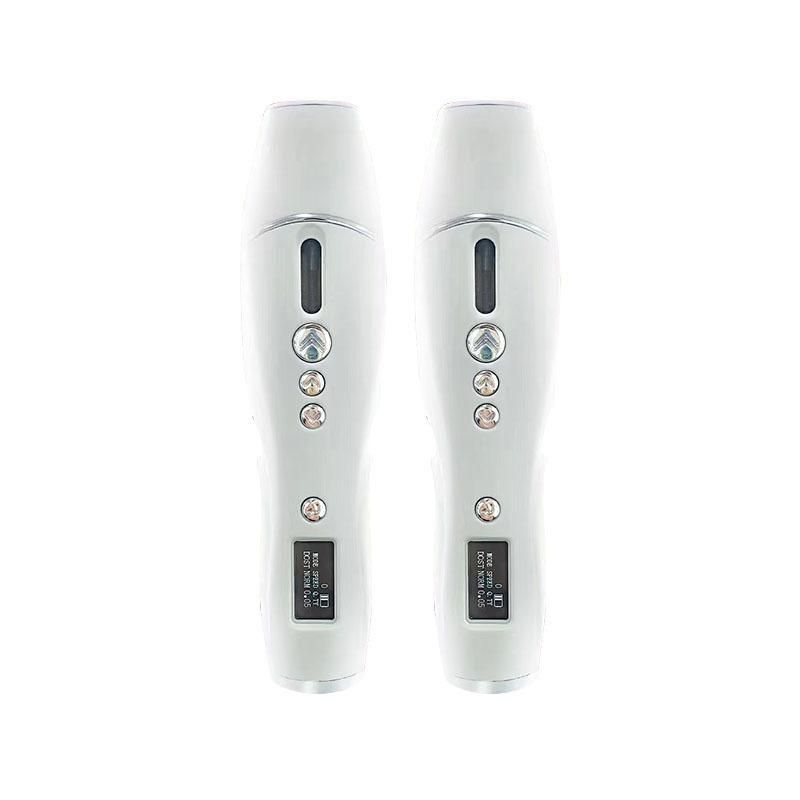 9d Smart Decorative Light Guide Electric Magic Pen Stroking Pen Small Waist Card Bottle Import Beauty Carving Instrument Spot