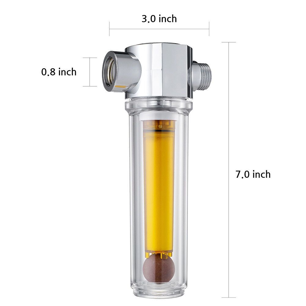 Vita Fresh Shower Filter Original Classic
