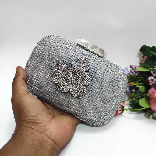 Clutch Purse Design 5