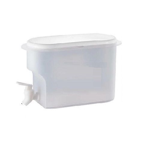 2.5litres Plastic Water Kettle With Faucet