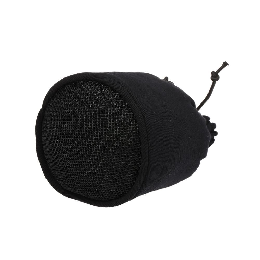 Hair Dryer Diffuser Bag Organizer Storage Cloth Professional Diffuser Cover Sleeve Hair Styling Tool Blower Parts