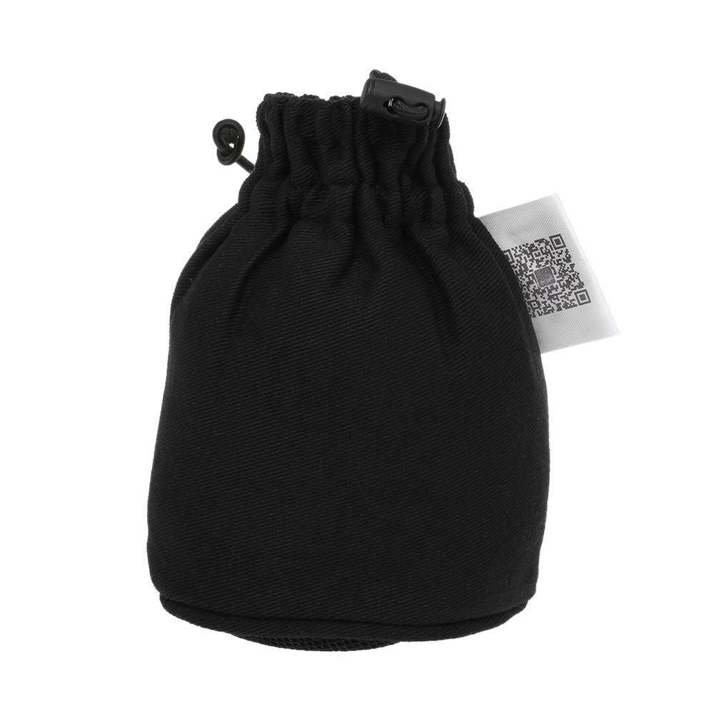 Hair Dryer Diffuser Bag Organizer Storage Cloth Professional Diffuser Cover Sleeve Hair Styling Tool Blower Parts