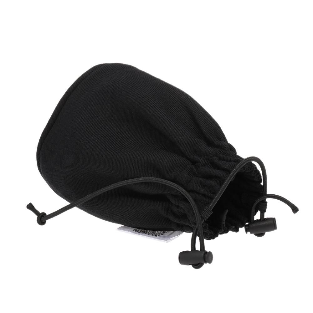 Hair Dryer Diffuser Bag Organizer Storage Cloth Professional Diffuser Cover Sleeve Hair Styling Tool Blower Parts
