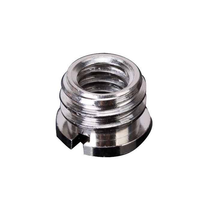 14 38 Convert Screw Adapter For DSLR Camera Tripod Monopod Head
