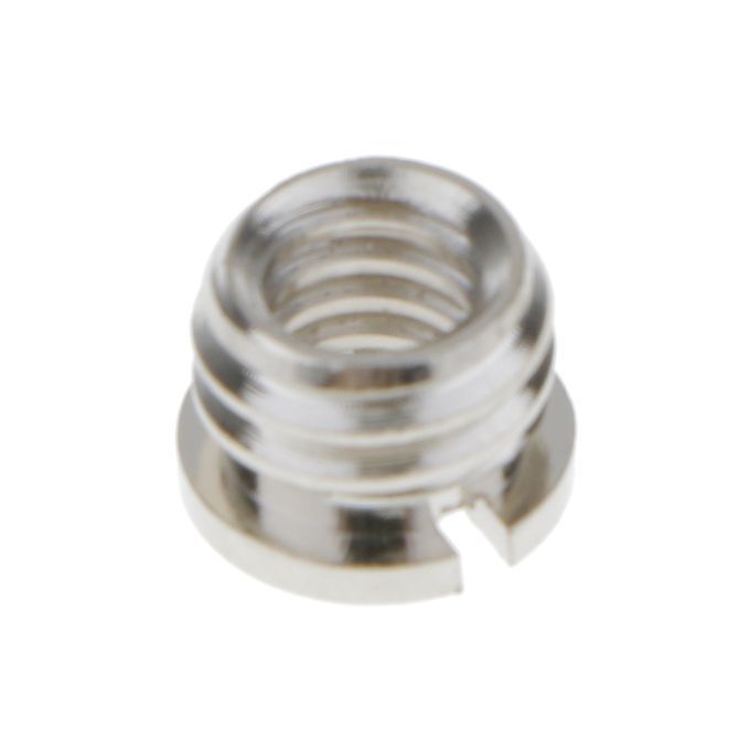 14 38 Convert Screw Adapter For DSLR Camera Tripod Monopod Head