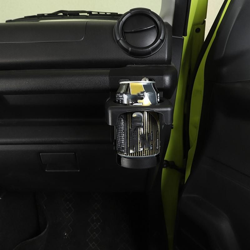 Car Drink Cup Holder for Suzuki Jimny JB74 2019 2020 2021