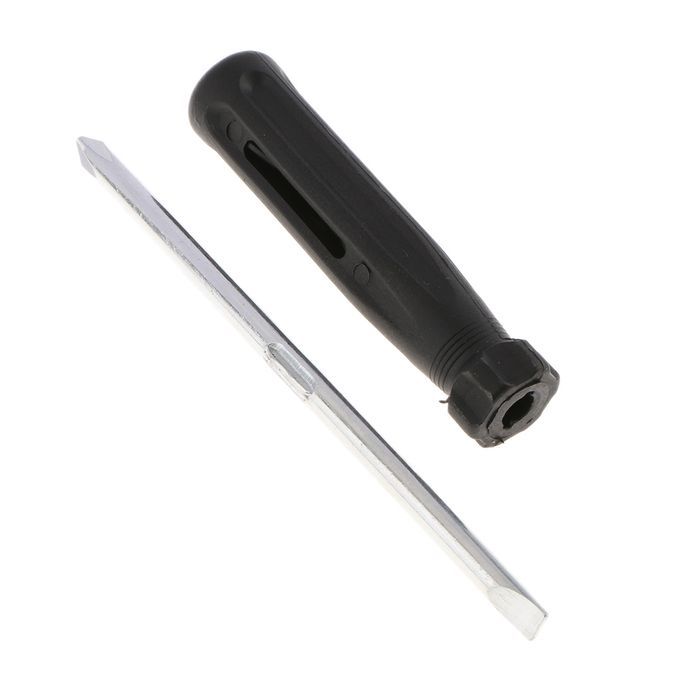 4 Pcs Vehicle Repair Tool Set Spanner Socket Metric  Key Wrench Kit