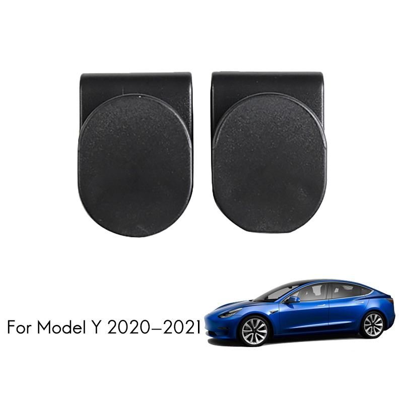 Car Front Trunk Hook Holder ABS Pendant for Tesla Model Y