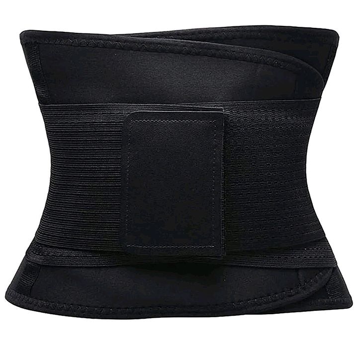 Woman Women Lady Ladies Waist Trainer Trimmer Belt