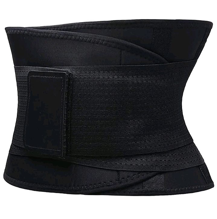Woman Women Lady Ladies Waist Trainer Trimmer Belt