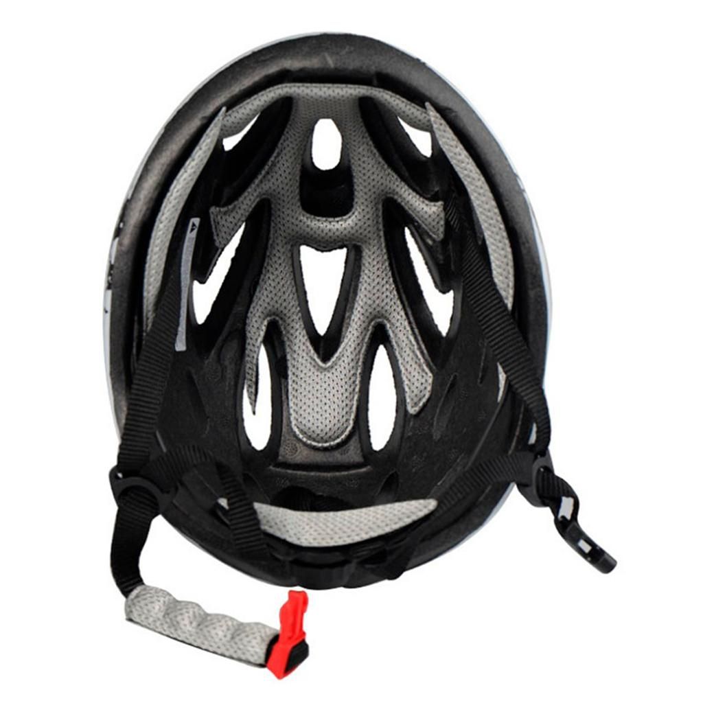 Adult With  Goggles Adjustable Crash Hat For Black