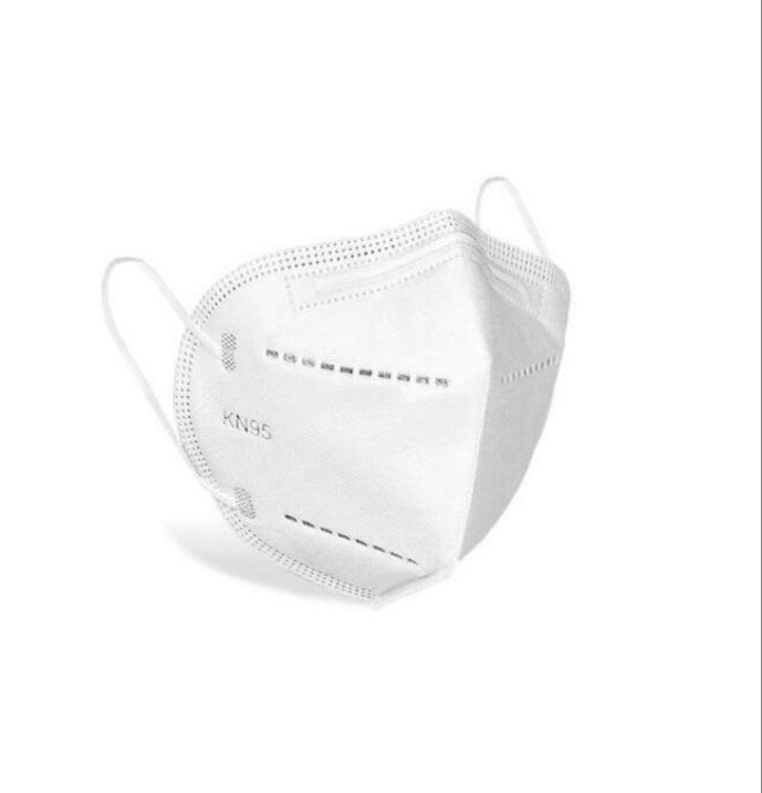 10 PCS KN95 FACE MASK