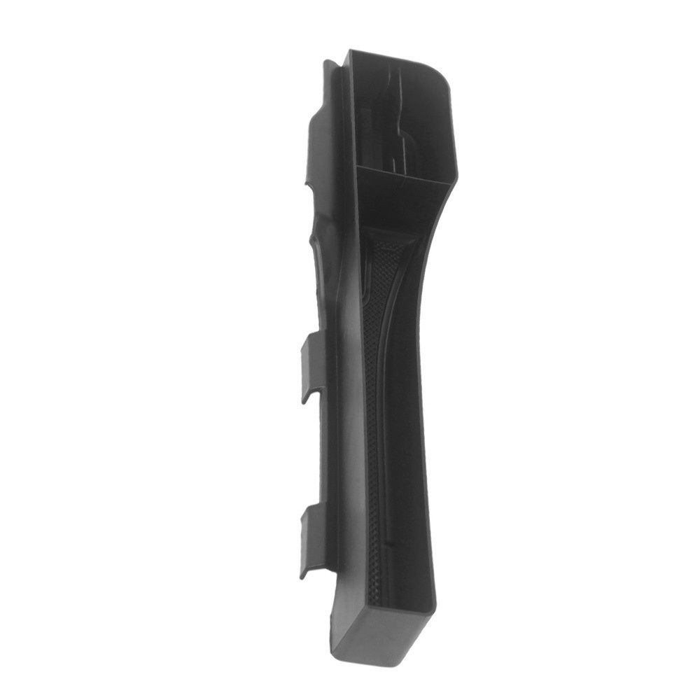 Front Passenger Side Storage Box Tray Car Gap Pocket