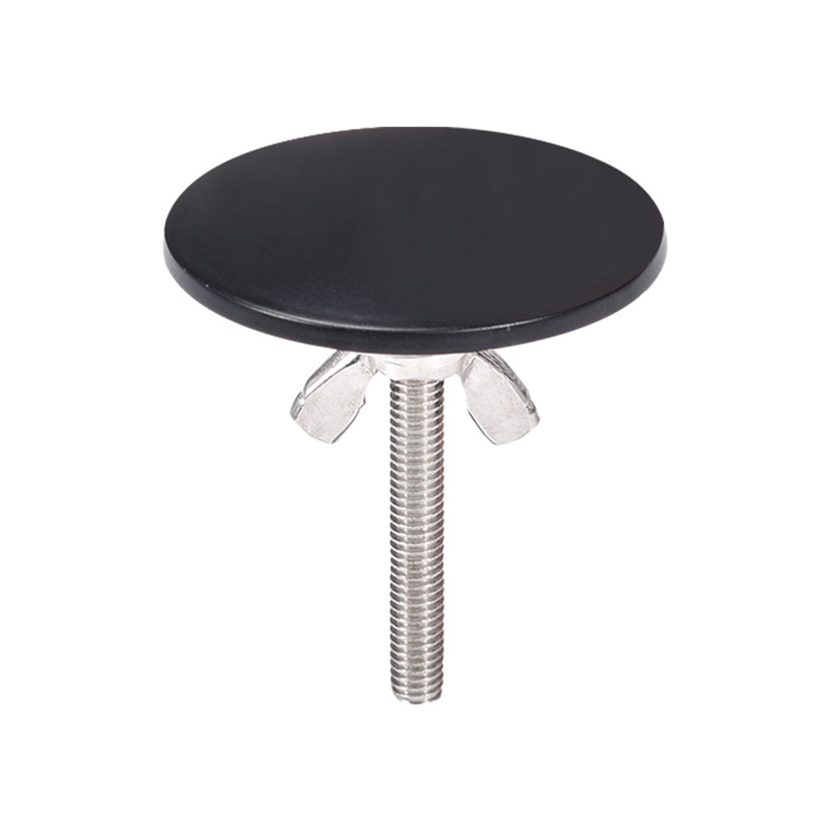 2 Pieces 2 inch Kitchen Sink Hole Cover Faucet Hole
