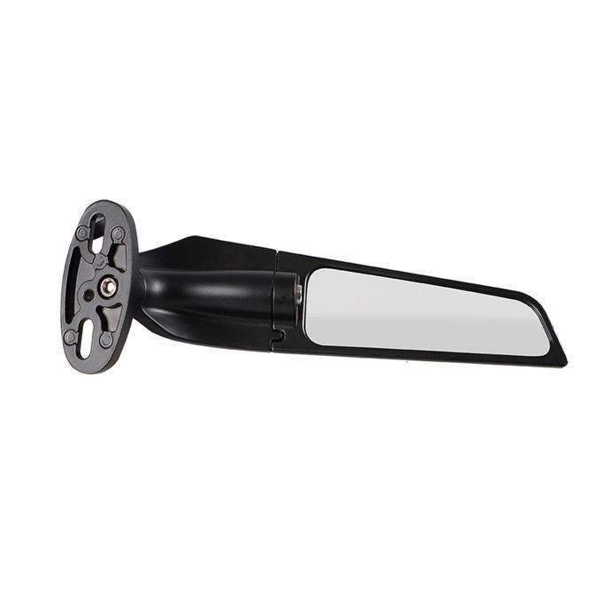 Pair Of Motorcycle Rear View Mirror For Kawasaki Ninja ZX10R 2009-2021
