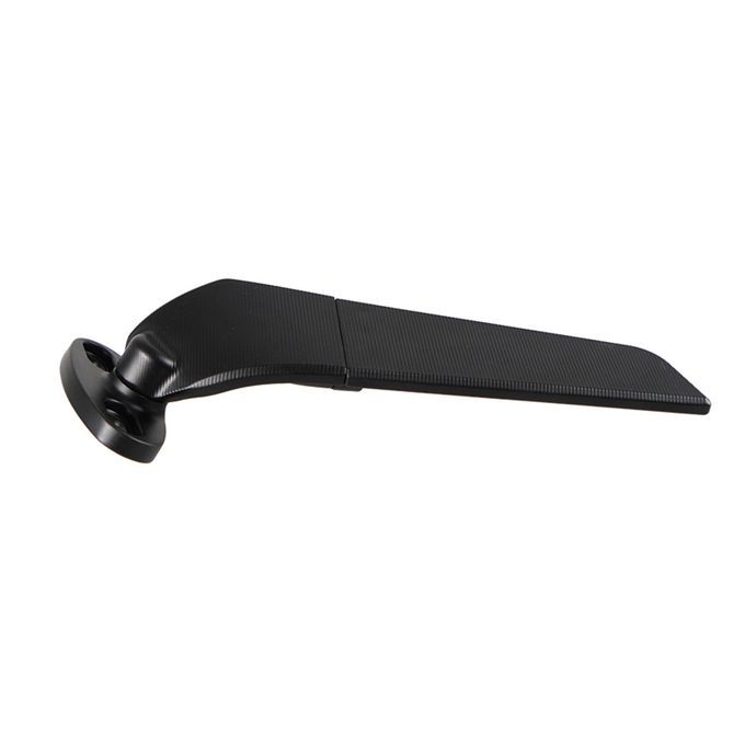 Pair Of Motorcycle Rear View Mirror For Kawasaki Ninja ZX10R 2009-2021