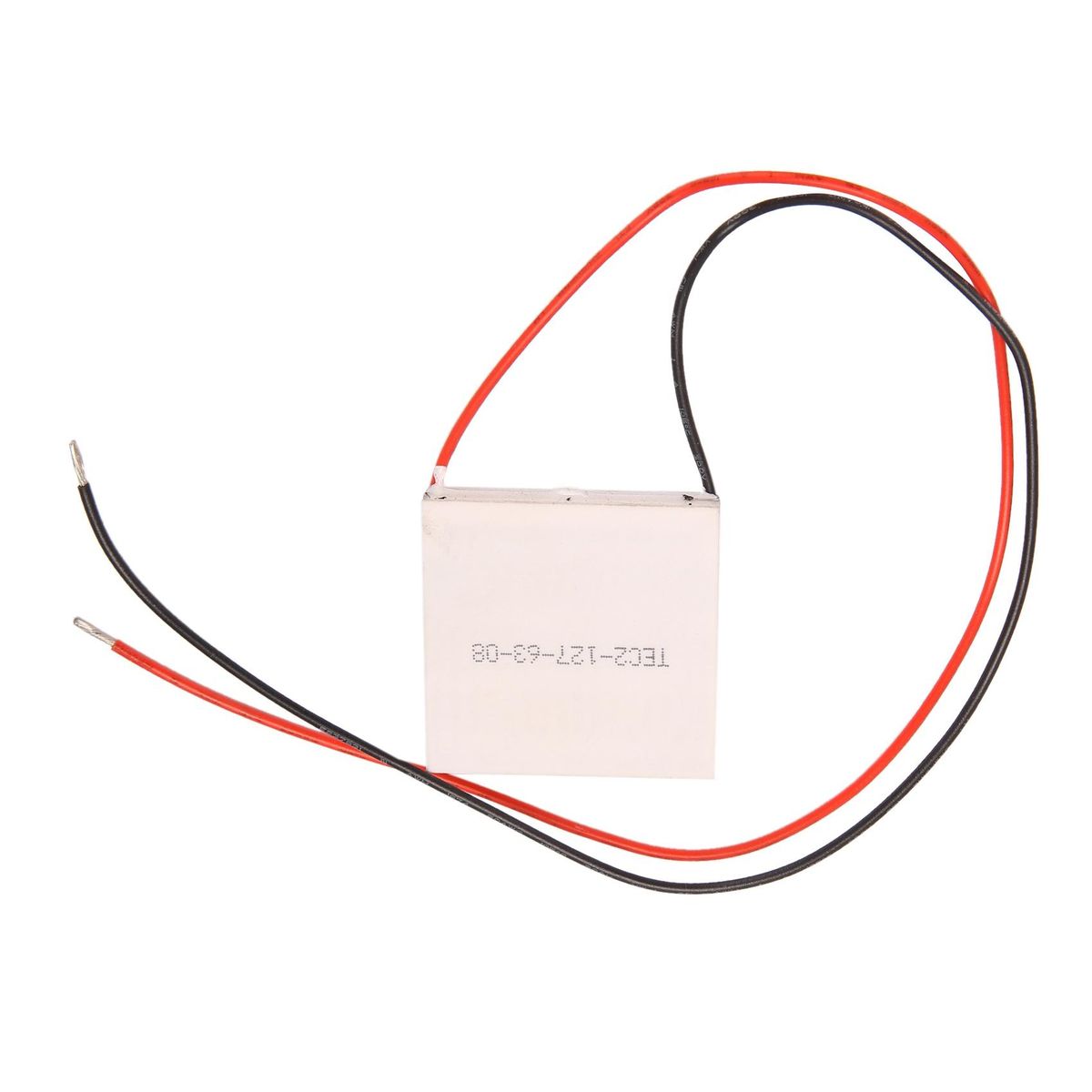 TEC2-127-63-08 Double-Layer Semiconductor Refrigeration