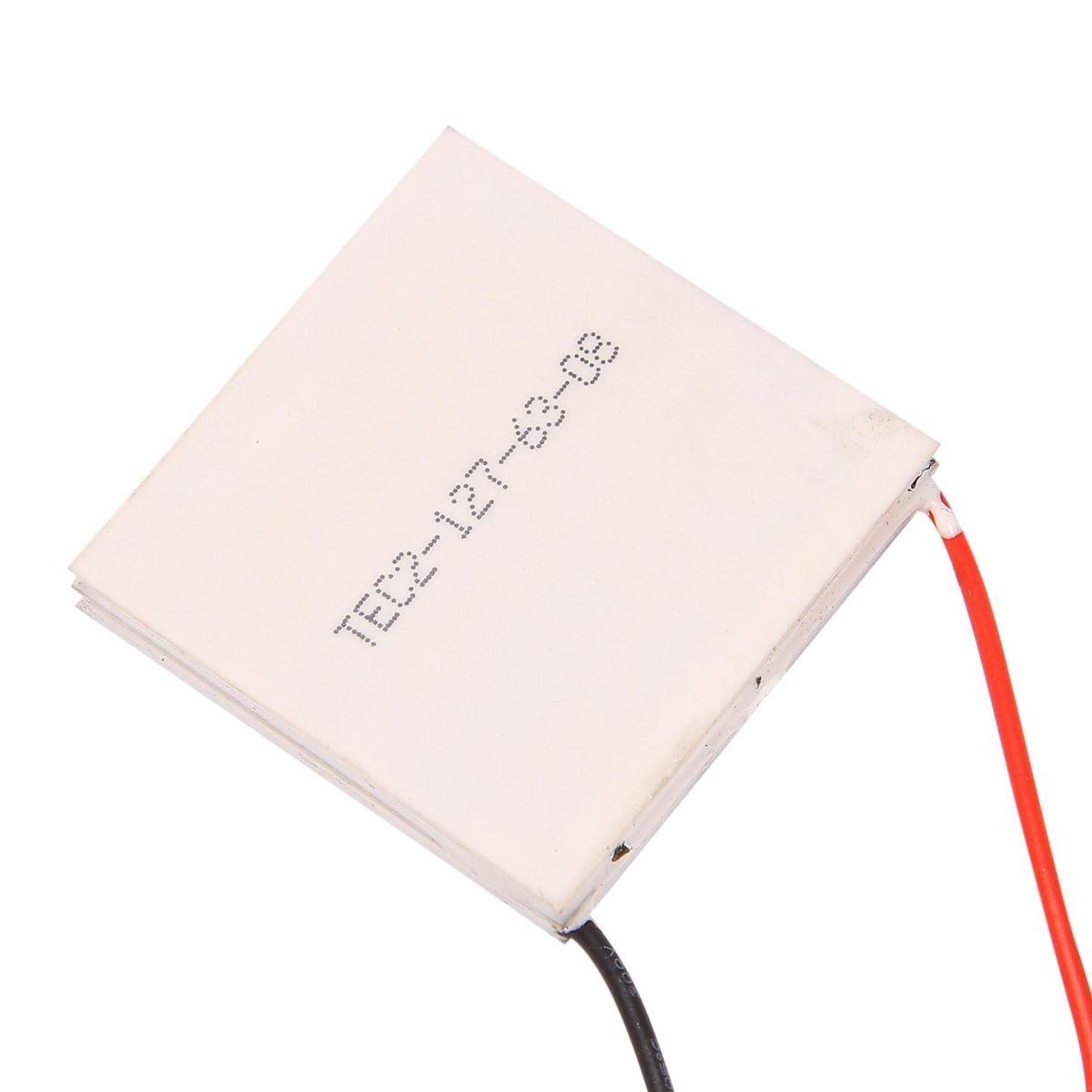 TEC2-127-63-08 Double-Layer Semiconductor Refrigeration