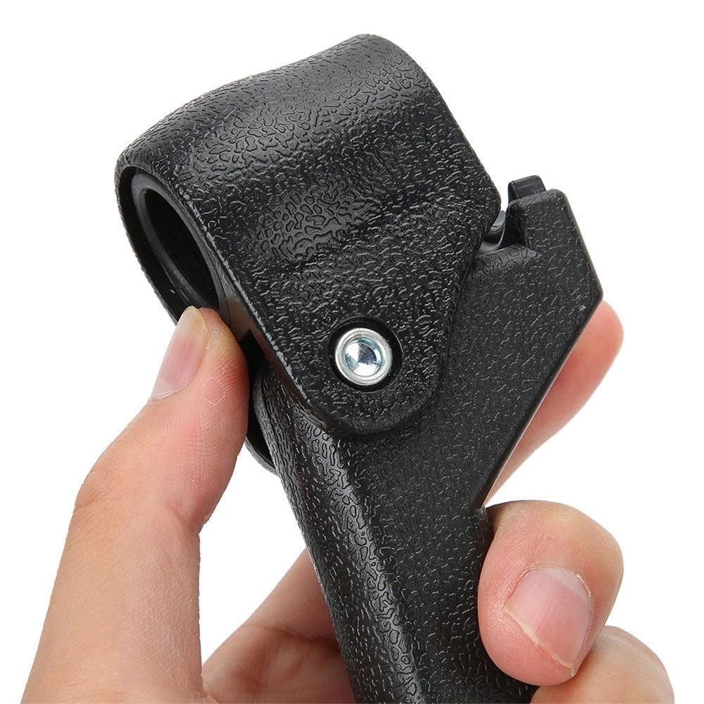 Universal Walking Cane Handle Walking Stick Blind Crutch Handle for 22mm Tube
