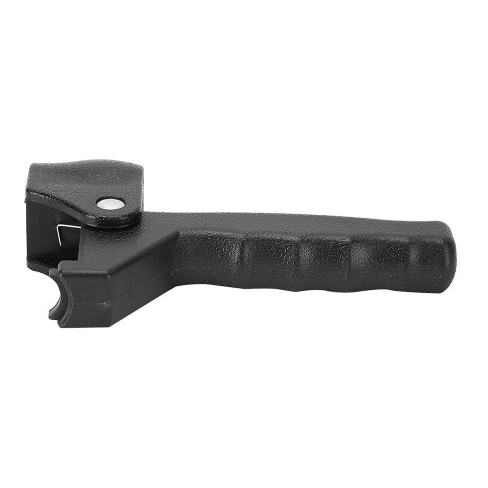 Universal Walking Cane Handle Walking Stick Blind Crutch Handle for 22mm Tube