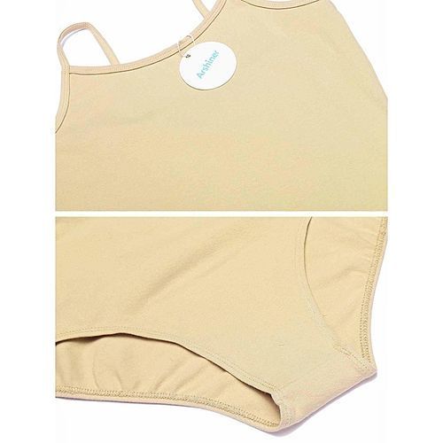 Women Camisole Leotard Multi Strap Back Ballet Dancing Bodysuit Leotards