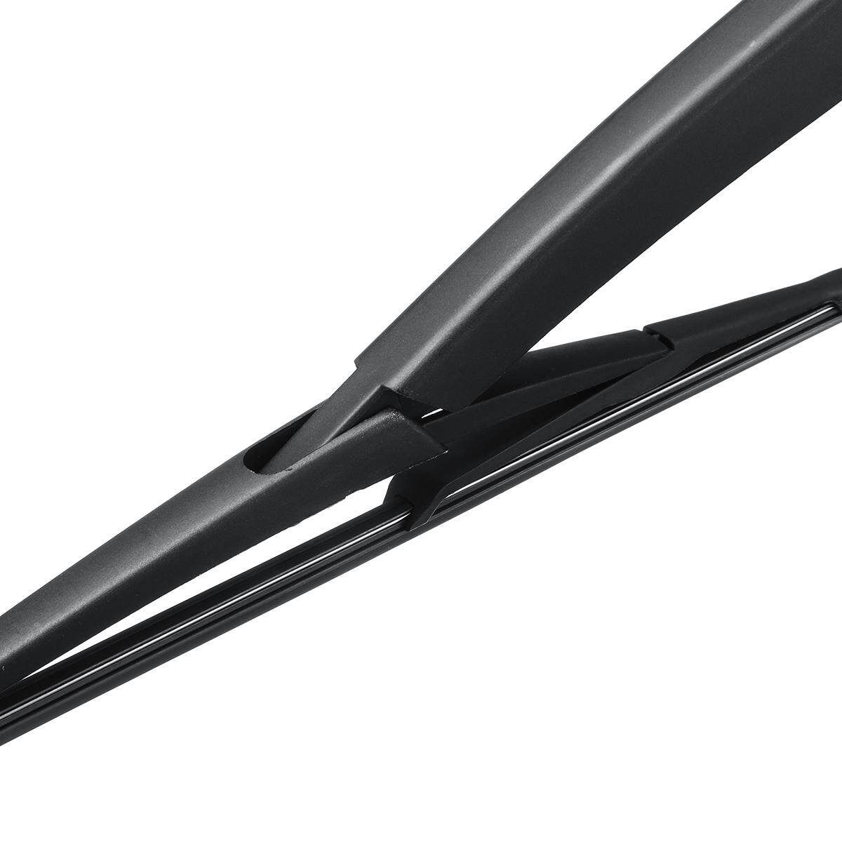 New Rear Wiper Arm & Fits Mer Cedes Ben Z W166 W164 ML350 ML500 1648200744