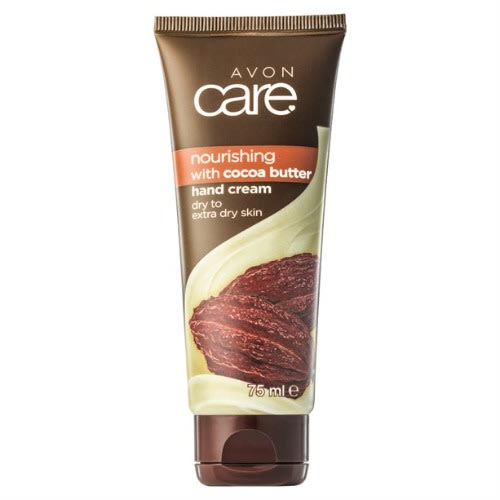 Nourishing With Cocoa Butter Hand Cream- 75ml