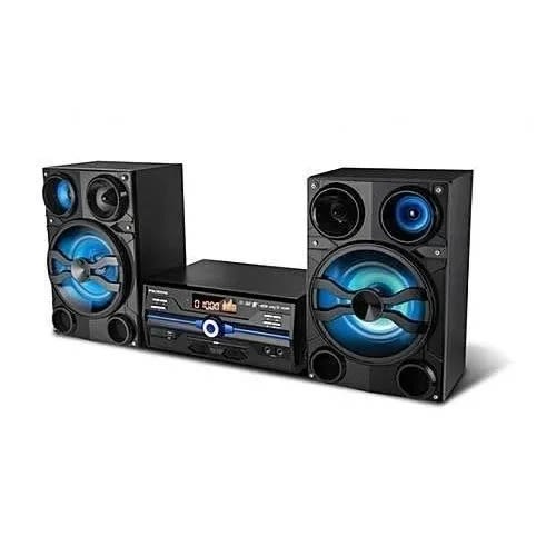 Powerful Bass Bluetooth Home Theatre Pv-hf208b