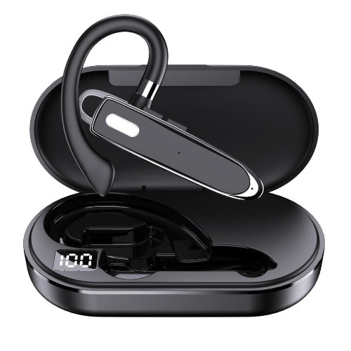 YYK-530 DOT Wireless Earpiece