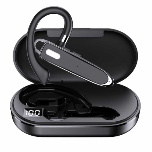 YYK-530 DOT Wireless Earpiece