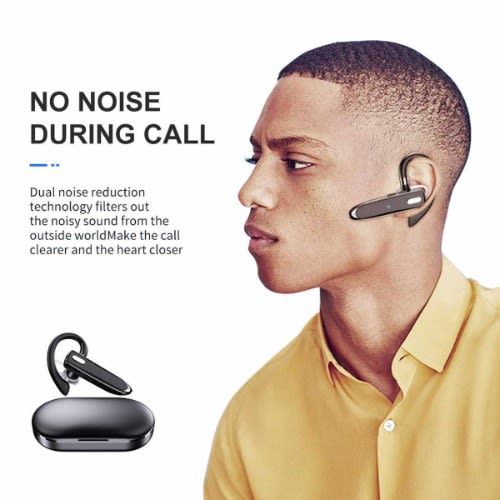 YYK-530 DOT Wireless Earpiece