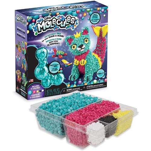 Orb Molecules Merkitty Never Dries Compound