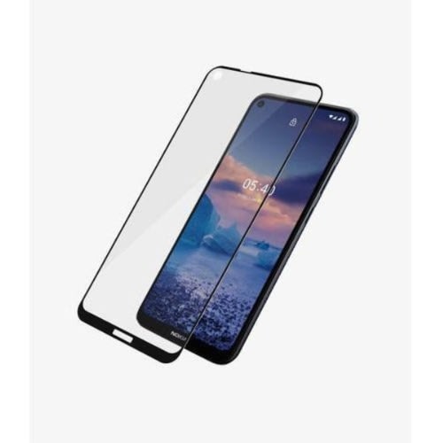 Tempered Glass Screen Protector For Nokia 3.4