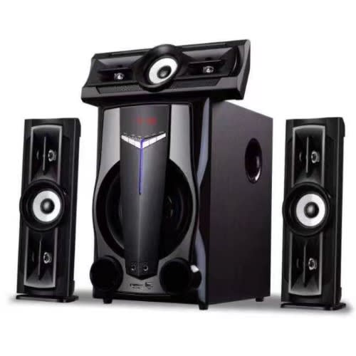 Bluetooth Home Theatre Sound System