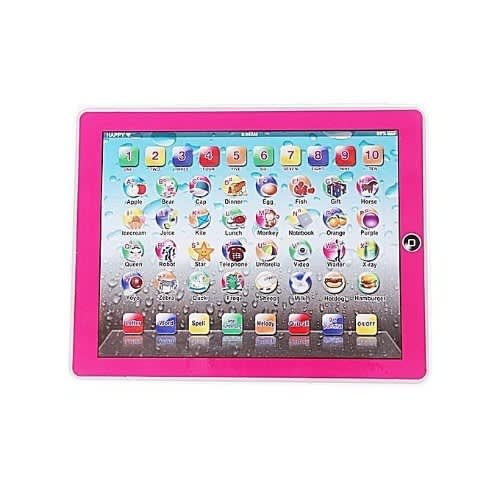 Kids Learning Pad