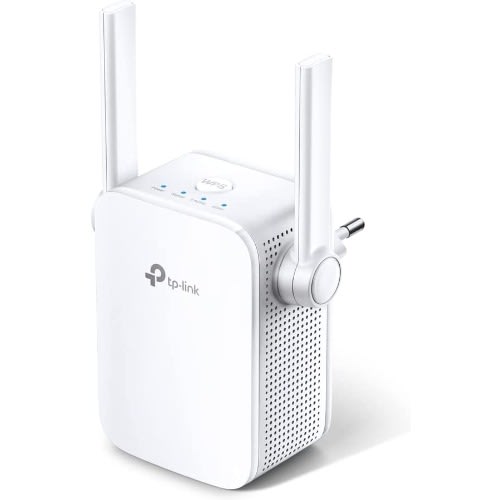 Wi-fi Range Extender - Re305