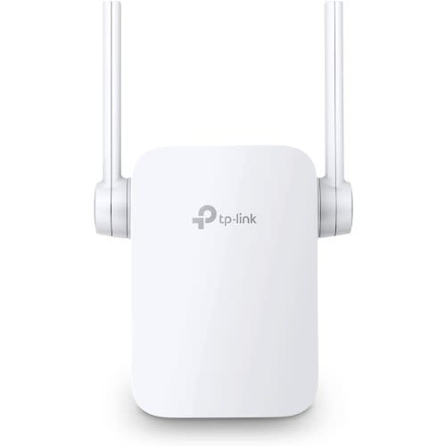 Wi-fi Range Extender - Re305