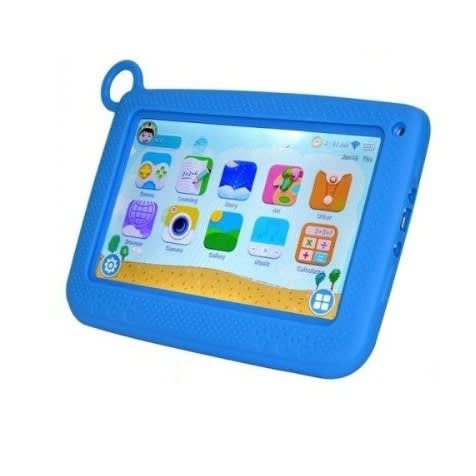 K72 Kid Tablet Pc - 7