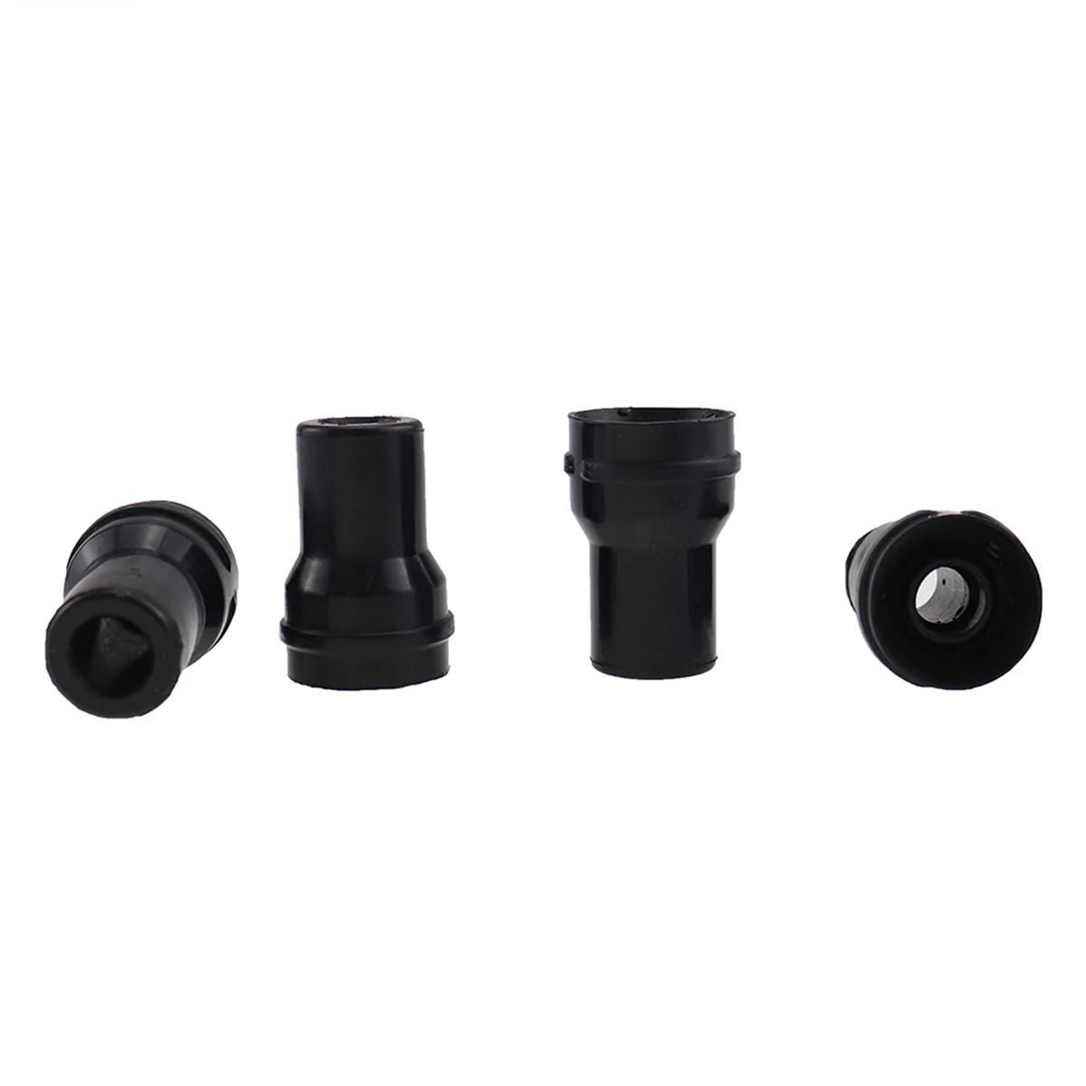 27301-2B010 4Pcs/Set Spark Plug Cap Connector Ignition Coil